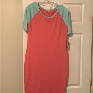 Lularoe Julia